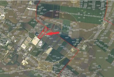 Teren , vanzare, in Bucuresti Ilfov, Popesti-Leordeni, Sud-Est Teren , vanzare, in Bucuresti Ilfov, Popesti-Leordeni, Sud-Est - 3