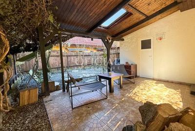 Casă cu 4 camere cu Canalizare în Florești - 8