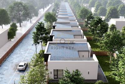 Eleganta si confort - casa individuala, 4 camere, 103mpu, comision 0% - 19