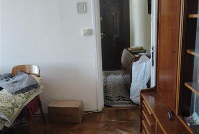 Apartament cu 2 camere semidecomandat în Apollo - 2