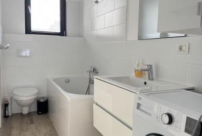Apartament cu 3 camere în Herăstrău - 8