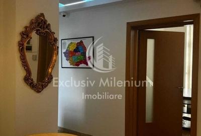 Pache Protopopescu - Mosilor MOBILAT Birouri Etaj 1 - 8