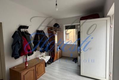 Apartament 3 camere 160 mp | beci 80 mp | gradina 160 mp | zona Andrei Muresanu. - 6