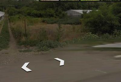 Spațiu comercial, în Matca - 2