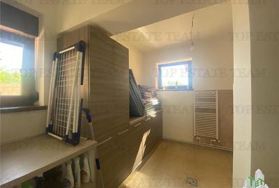 Duplex cu 4 camere cu Teren 1045 Mp în Arsa - 12