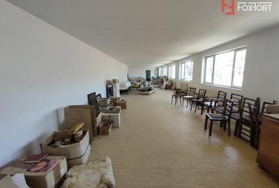 Birou, de 100 mp, în Iosefin - 5