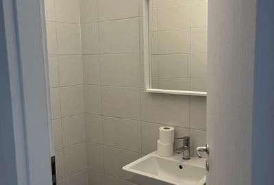 Apartament cu 2 camere decomandat, mobilat în Tei - 7