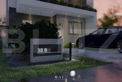 Casa individuala 4 camere | La cheie | Sacalaz - 12