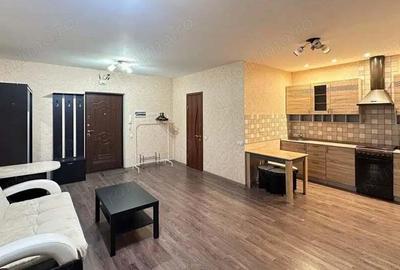 Garsoniera - Titan - 3