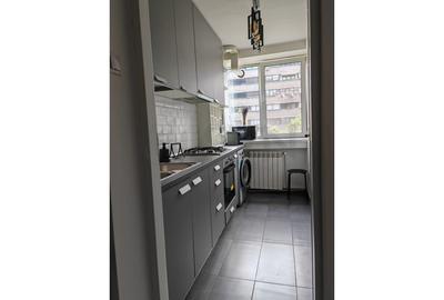Apartament cu 2 camere semidecomandat, mobilat în P-ța Unirii - 9
