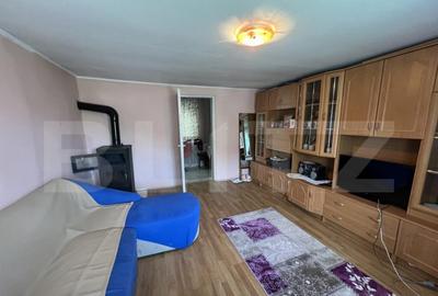 Casa 5 camere +29 ari teren la 30km de Bistrita - 10