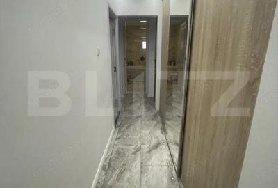 Apartament de 3 camere, 70mp, zona Dumbrava Nord - 2