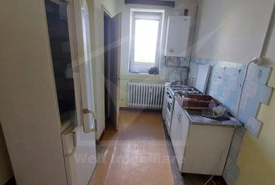 Apartament 3 camere de vanzare in Gheorgheni, Cluj Napoca - 5