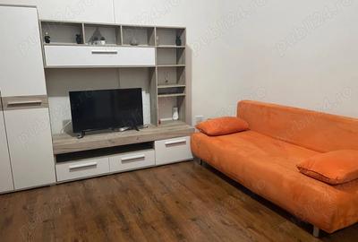 Apartament cu 2 camere semidecomandat în Central - 2