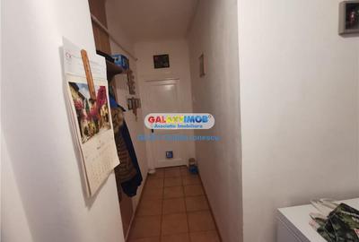 Apartament cu 2 camere semidecomandat, mobilat în Națiunile Unite - 8