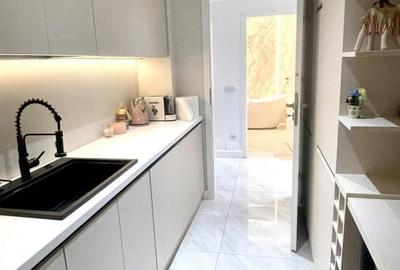 Apartament cu 2 camere decomandat, mobilat în Gheorgheni - 4