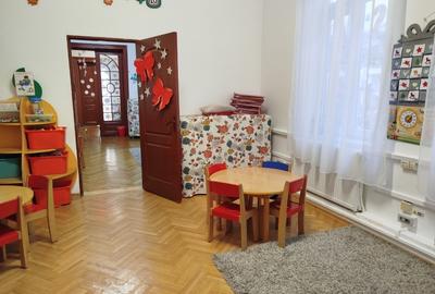 Casă individuală cu 10 camere cu Teren 325 Mp în Armeneasca - 5