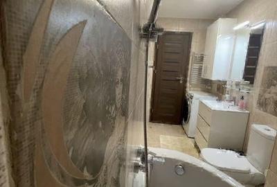 Apartament cu 2 camere decomandat, mobilat în Decebal - 14