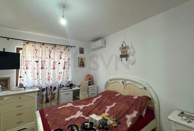 Casă individuală cu 4 camere cu Canalizare în Sisești - 7