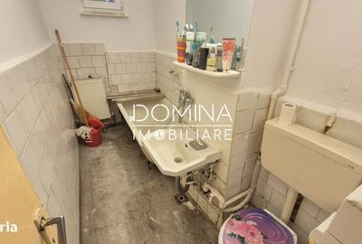 Apartament cu 2 camere semidecomandat în 9 Mai - 2