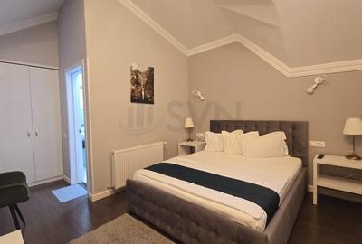 Casă individuală cu 6 camere cu Canalizare în Parcul Carol - 6