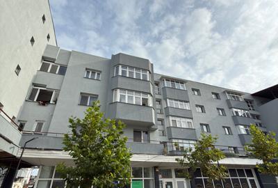 Apartament 2 camere Parcul Central Rovinari bulevard - 4