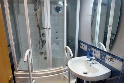 Apartament cu 3 camere decomandat, mobilat în Unirii - 20