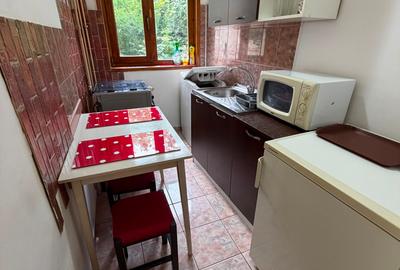 Garsonieră decomandată în Șagului - 8
