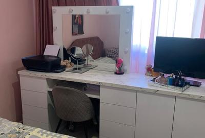 Apartament cu 4 camere decomandat în Tomis Nord - 11