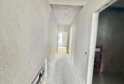 Penthouse spatios cu 3 camere, terasa 150mp | Torontatului - 8