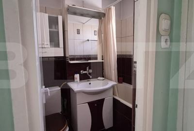 Apartament 3 camere, 67,40 mp, zona Micro 15 - 12