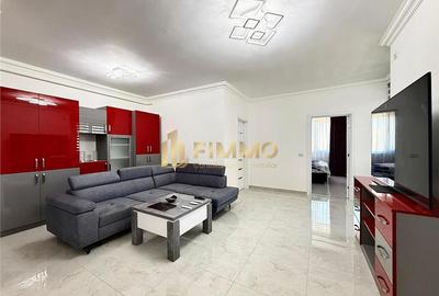 Apartament cu 3 camere decomandat, mobilat în Burdujeni - 2
