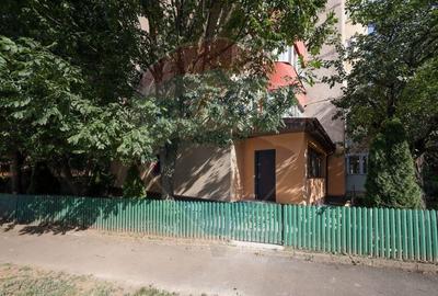 Apartament cu acces la gradina,  3 camere, zona linistita, Racadau! - 20