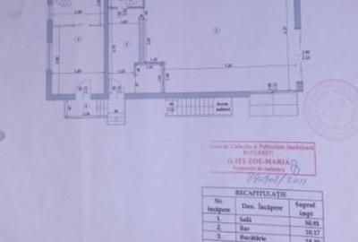 Piata Sudului Rond Nitu Vasile Imobil stradal D+P+1+M - 4
