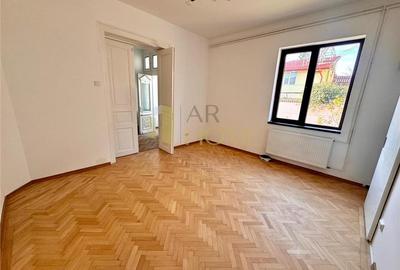 Vanzare casa 3 camere, in Ploiesti, zona centrala/ Bd. Castanilor, Statuia Radu - 2