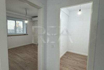 PENTHOUSE PANORAMIC, 2 locuri Parcare Subterana - 8