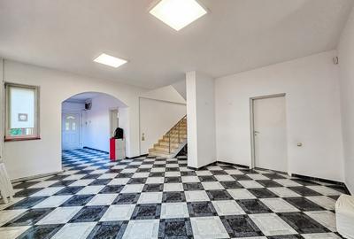 Chiriere vila casa 10 camere in Turda/Domenii – after-school, birou, clinica - 1