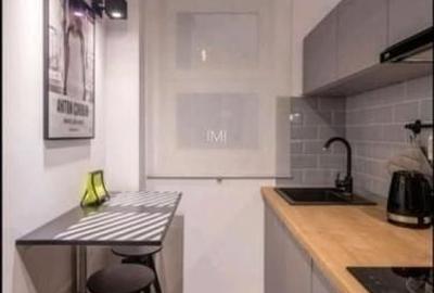Apartament cu 2 camere semidecomandat, mobilat în Cișmigiu - 3