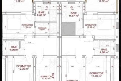 Vand jumatate de duplex - 1