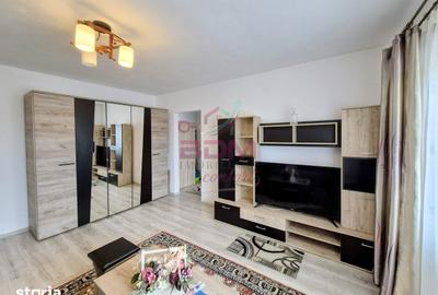 Apartament cu 2 camere semidecomandat în Micro 1 - 2