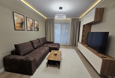 Inchiriere Apartament 2 Camere Lujerului Plaza Residence - 5