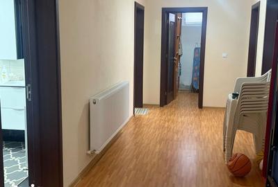 Casă cu 3 camere cu Teren 3000 Mp în Șotânga - 15
