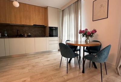 Apartament 3 camere, Parcului - zona Expozitiei - 7