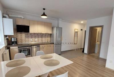 Apartament de inchiriat -2 cam-CityResidence-Balanta - 3