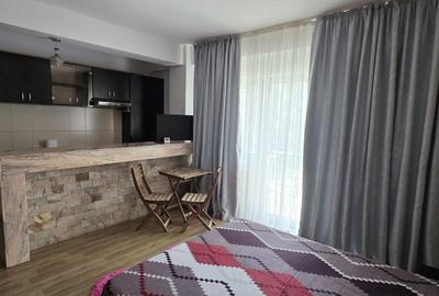 Garsonieră decomandată în Fundeni - 2