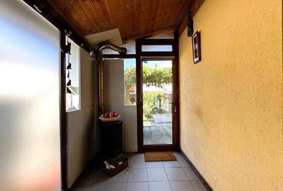 Casă cu 3 camere cu Teren 426 Mp în Central - 12