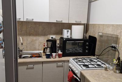 Garsonieră decomandată în Mănăștur - 1