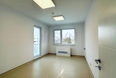 REC3001291 Spatiu comercial l domeniu medical l 27 mp Corbeanca central - 2