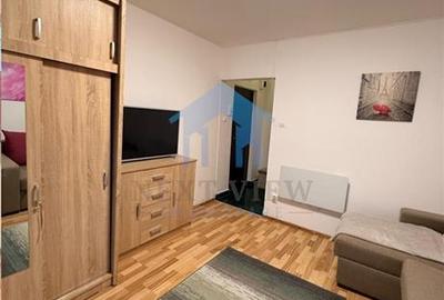 Garsoniera, Marasti - 4