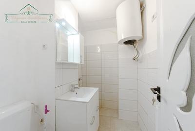 Garsonieră nedecomandată în Central - 5